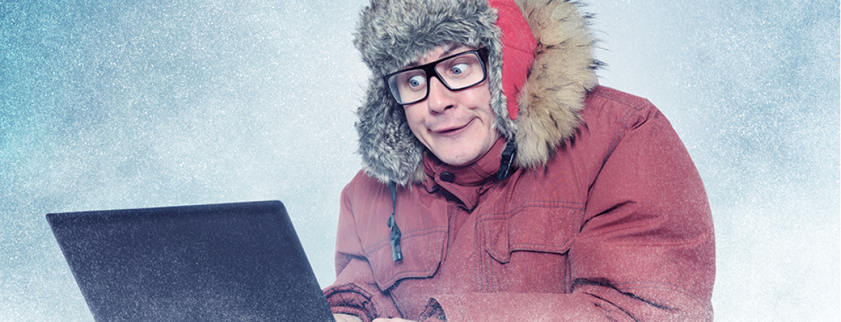 Cold Email Marketing