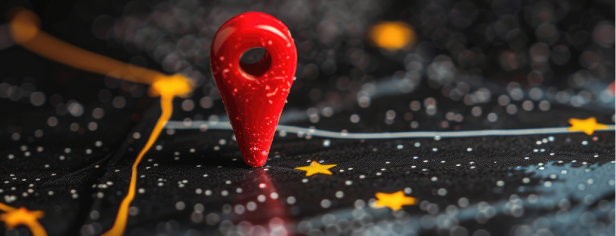 Local Search Ranking