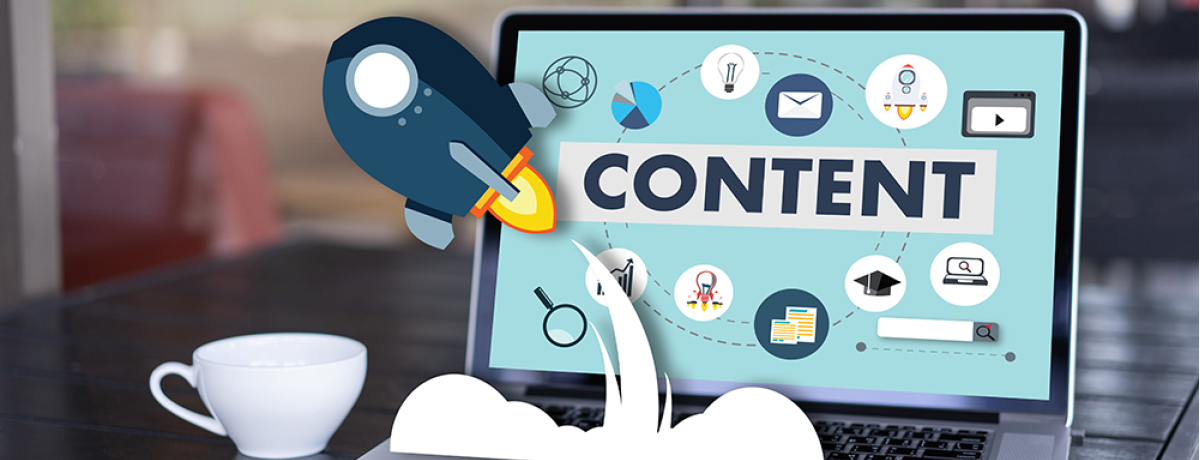 Outsourcing Content Writing