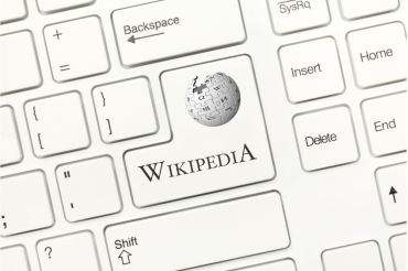 Wikipedia