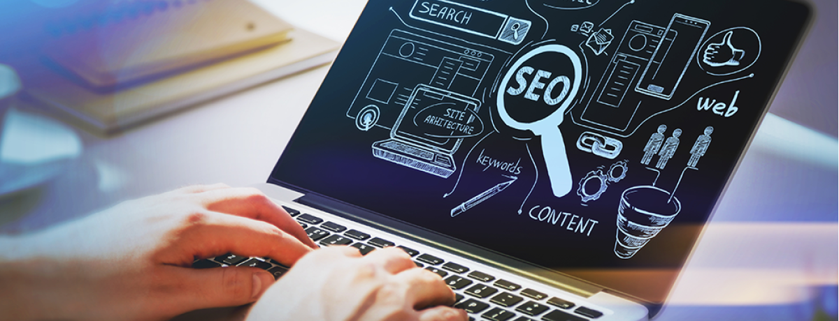 SEO Content Strategy