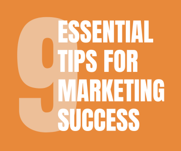 Tips for Marketing Success