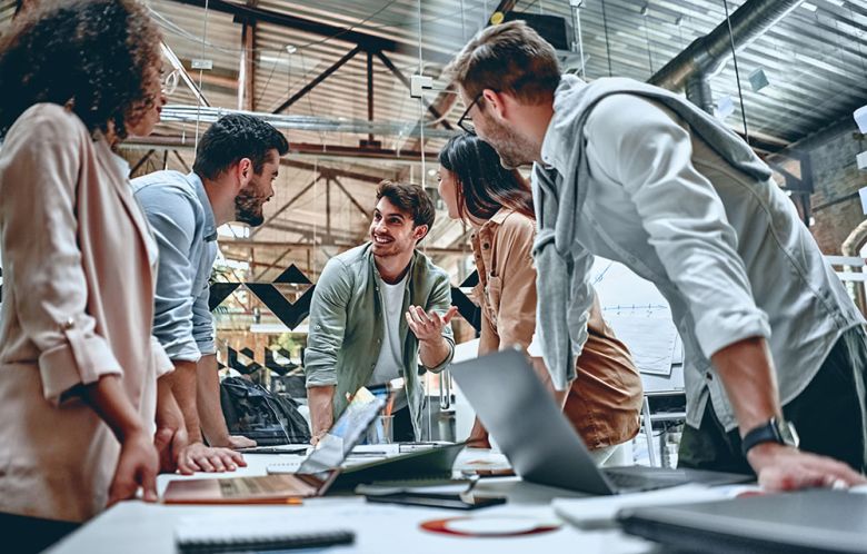 Startup Marketing Strategies